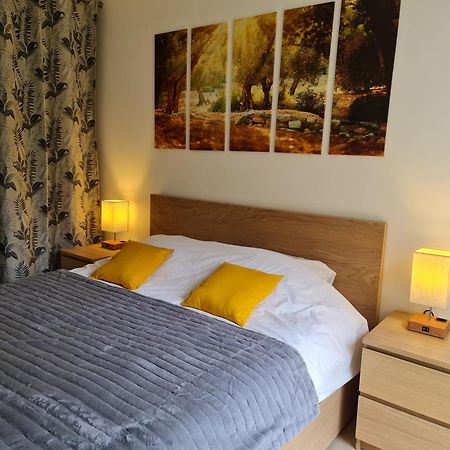 Apartamento L'Ecrin Des Oliviers Grasse Exterior foto