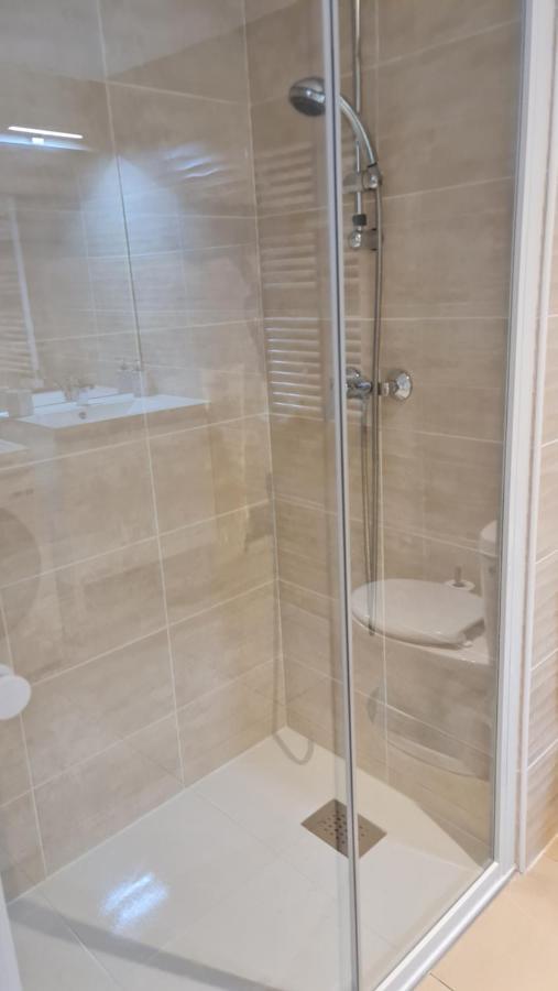 Apartamento L'Ecrin Des Oliviers Grasse Exterior foto
