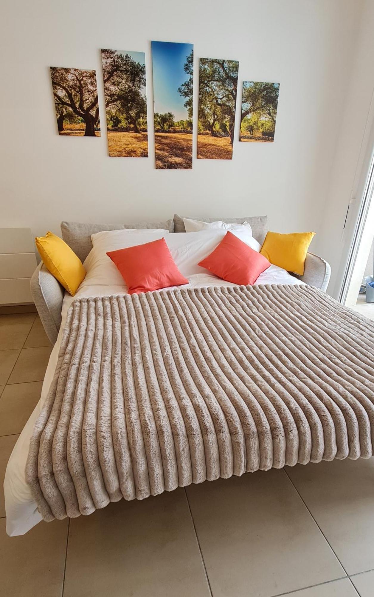 Apartamento L'Ecrin Des Oliviers Grasse Exterior foto